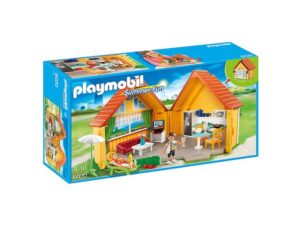 PERTINI Playmobil Košarka 1 na 1