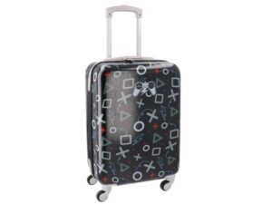 EMPIRE Rimini, kofer, ABS/PC, Joystick journey, 20 inch
