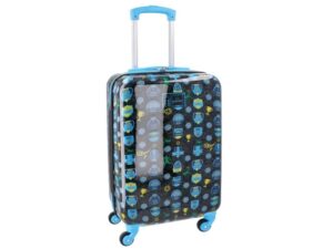 EMPIRE Rimini, kofer, ABS/PC, Elite eleven , 20 inch