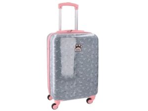 EMPIRE Rimini, kofer, ABS/PC, Bark pack, 20 inch