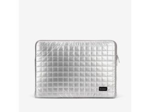 BOMBATA Sleeve za laptop 100gr 15.6”-16” Siva (E00892 3)