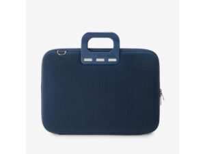 BOMBATA Torba za laptop Velluto 15.6”-16” Plava (E00878 25)