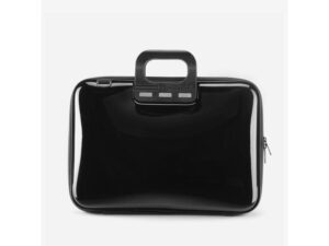 BOMBATA Torba za laptop Vernice 15.6”-16” Crna (E00876 4 )