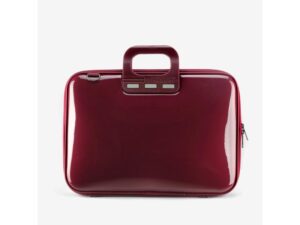 BOMBATA Torba za laptop Vernice 15.6”-16” Crvena (E00876 30 )