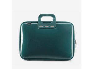 BOMBATA Torba za laptop Vernice 15.6”-16” Plava (E00876 25 ) 19