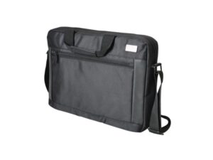 SAZIO LP-Box, laptop torba, 14 inch, crna, B124
