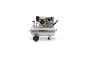 ABAC PRO Klipni kompresor EngineAir 4/100 10 Petrol