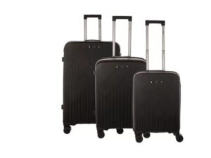ENOVA PP Set kofera 3/1