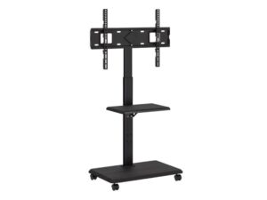 XSTAND Podni pokretni TV nosač 32” do 75” XS-32/75/1.5m VESA 600×400
