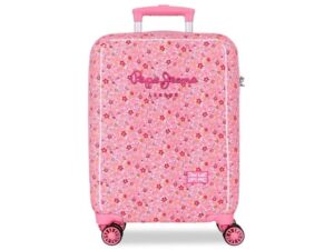 Pepe Jeans ABS Kofer 55 cm 67.117.23