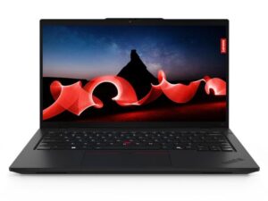 LENOVO ThinkPad L14 G5 (Black) WUXGA IPS, Ultra 5 125U, 32GB, 1TB SSD, Win 11 Pro (21L1002UCX)