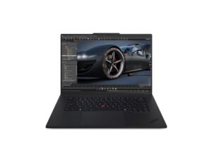 LENOVO ThinkPad P1 Gen 7 (Black) WQXGA IPS, Ultra 7 165H, 64GB, 1TB SSD, RTX 2000 8GB, Win 11 Pro (21KV001WYA)