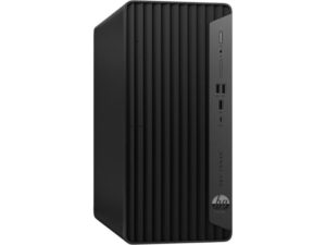 HP Pro Tower 400 G9 (Jack black) Intel Core i3-14100, 16GB, 512GB SSD (8Y4Q5AV)