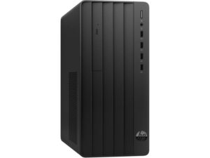 HP Pro Tower 290 G9 (Jack black) Intel Core i5-13500, 8GB, 256GB SSD (6D4C4EA)
