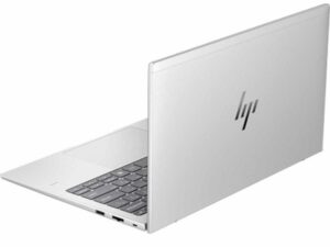 HP EliteBook 6 G1i 14 (Pike silver aluminum) WUXGA IPS, Ultra 5 225U, 24GB, 512GB SSD, Win 11 Pro (A37HCET)