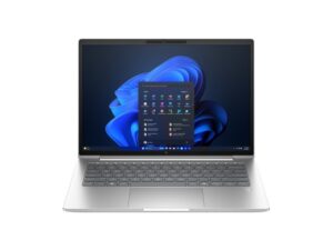 HP EliteBook 6 G1i 14 (Pike silver aluminum) WUXGA IPS, Ultra 5 225U, 24GB, 512GB SSD, Win 11 Pro (A37HHET) 19