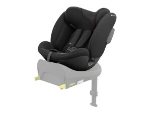 KINDERKRAFT Auto sedište I-FIX Endura Safe 61-150CM Black