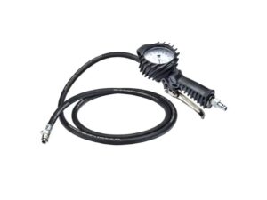 ABAC PRO Pstolj za pumpanje guma CEE QL ABAC PRO