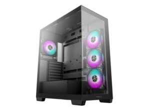 DEEPCOOL CG580 4F ARGB Crna