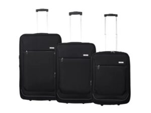 ENOVA Set kofera 3/1 527.140.80