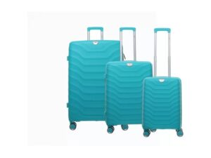 ENOVA PP Set kofera 3/1 526.340.58