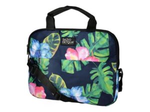 EMPIRE Infinity, torba za laptop, 15.6 inča, crna tropik