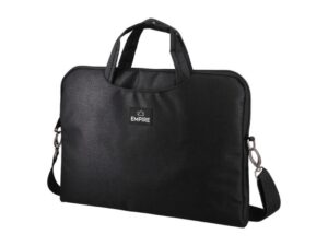 EMPIRE Infinity, torba za laptop, 15.6 inča, crna