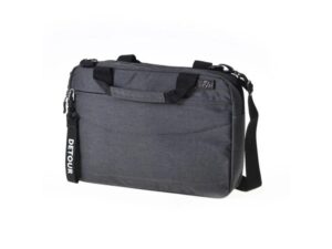 SAZIO LP-Box, torba za laptop, 14 inča, siva, B141