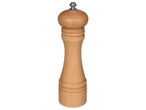 FIVE FIVE MLIN 5,5X22CM DRVO/INOX NATURAL