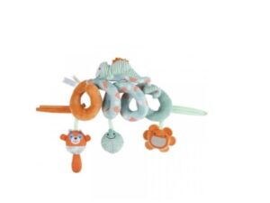 CHICCO Igračka za kolica du du cameleon OUTLET