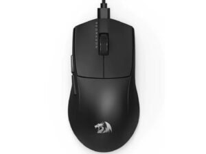 REDRAGON K1NG 1K Wired Gaming Mouse (King M724) Crni Miš