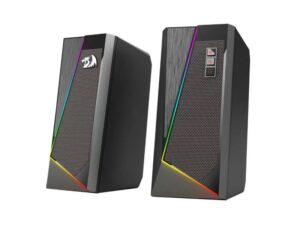 REDRAGON Anvil GS520 RGB Crni