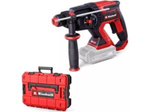 EINHELL TP-HD 18/22 D Li BL – Solo, Akumulatorska čekić bušilica 4514277