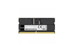 LEXAR DDR5 16GB SODIMM 5600MHz CL46 LD5S16G56C46ST-BGS