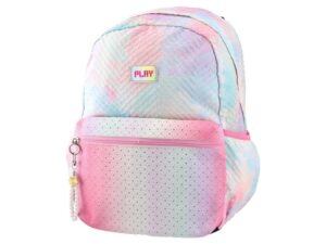 PLAY Pop fashion, ranac, Rainbow Hearts