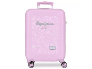 Pepe Jeans ABS Kofer 55 cm 69.711.21