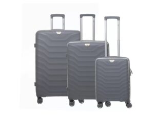 ENOVA PP Set kofera 3/1 526.340.70