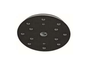 ABAC PRO Brusni disk za šlajfericu 150 mm (15,8 i 6 rupa)