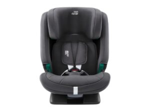 BRITAX ROMER BRITAX ROMER A-S VERSAFIX(76-150CM), MIDGREY
