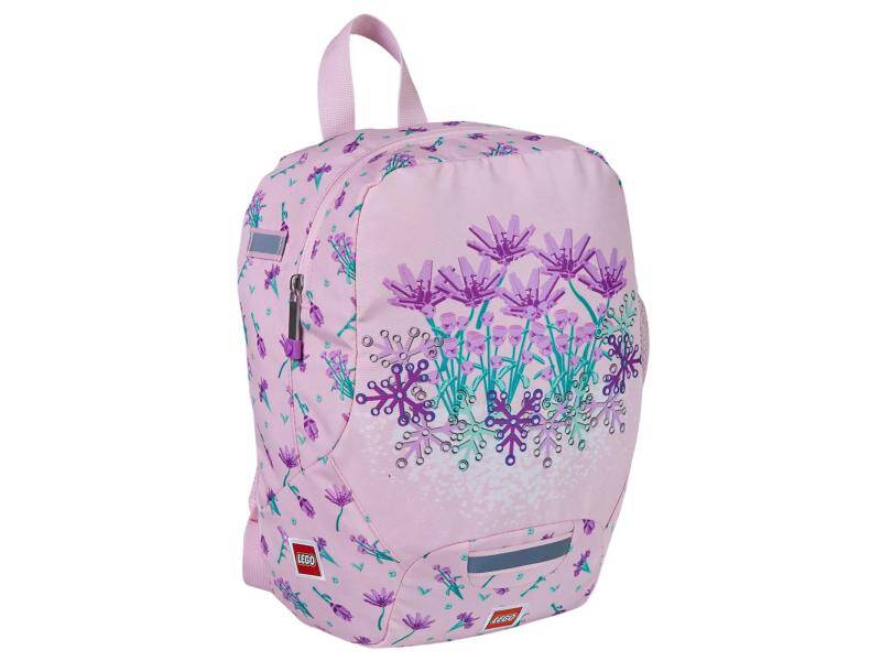 LEGO LEGO ranac za vrtić: Ružičasto cveće