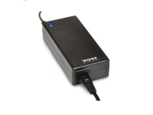 PORT DESIGN Punjač za HP laptop snage 90W 19