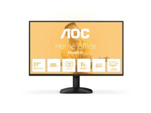 AOC 27B31H FHD IPS 120Hz Adaptive Sync