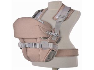 LORELLI BERTONI LORELLI KENGUR WEEKEND BEIGE