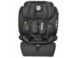 LORELLI BERTONI AUTO SEDISTE ADVENTURE I-SIZE (76-150cm) – BLACK (YC13) 19