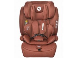 LORELLI BERTONI AUTO SEDISTE ADVENTURE I-SIZE (76-150cm) – GINGER (YC13)