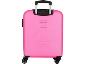ROLL ROAD ABS Kofer 55 cm 50.691.2E