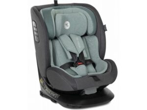 LORELLI BERTONI AUTO SEDISTE MONZA I-SIZE ISOFIX (40-150cm) - GREEN