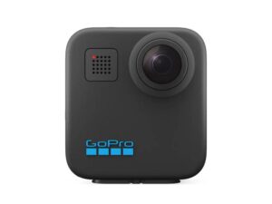 GOPRO HERO MAX 360 NEW (CHDHZ-203-RW)