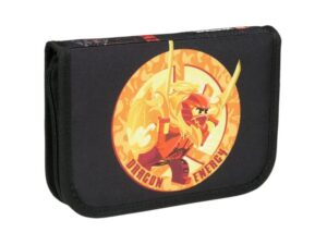 LEGO LEGO Ninjago pernica sa priborom: Zmajeva energija
