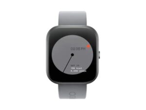 NOTHING Pametni sat NOTHING CMF Watch Pro sivi univerzalni